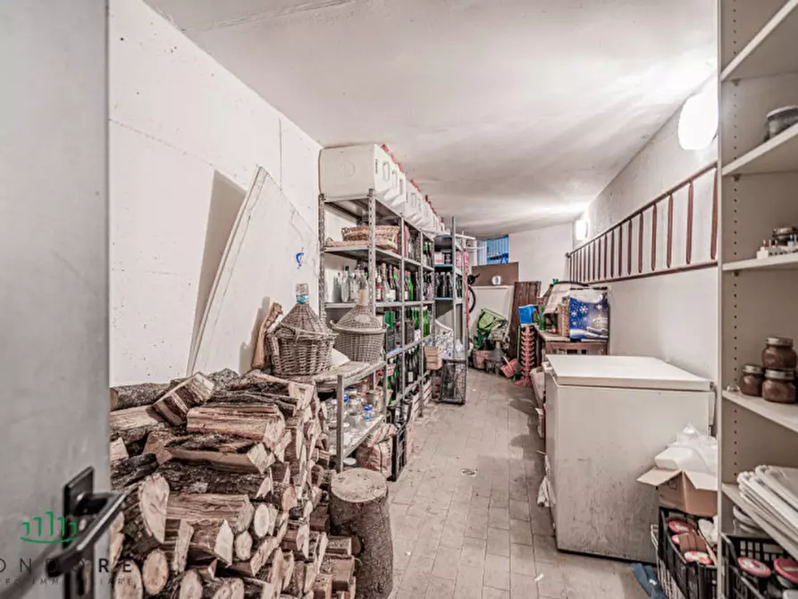 Immagine 69 di Casa bifamiliare in vendita  in Pianoro Vecchio a Pianoro