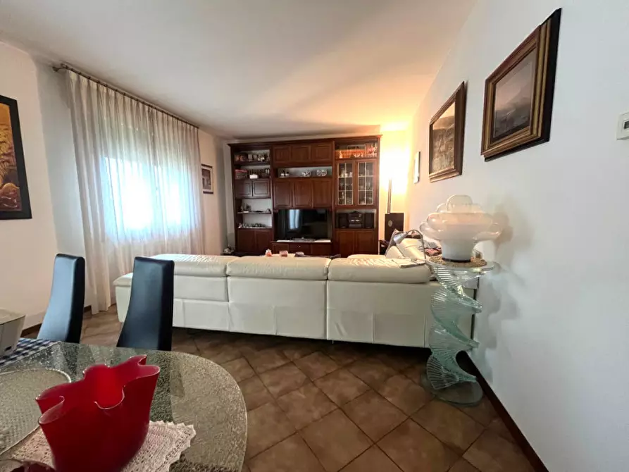 Immagine 3 di Casa indipendente in vendita  in Via Zago a Saonara