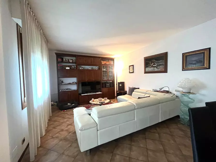Immagine 4 di Casa indipendente in vendita  in Via Zago a Saonara