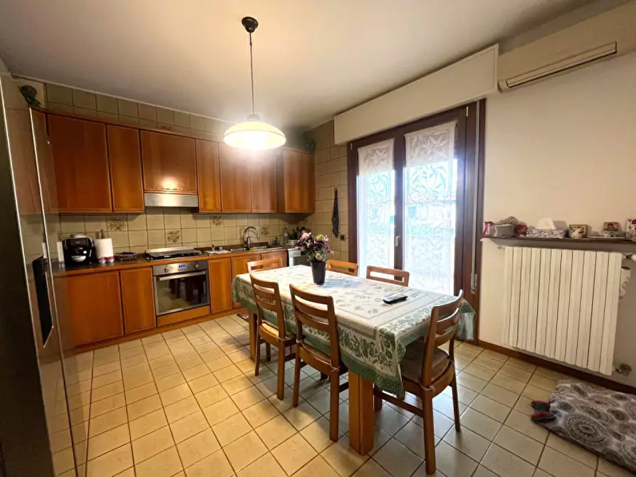 Immagine 5 di Casa indipendente in vendita  in Via Zago a Saonara