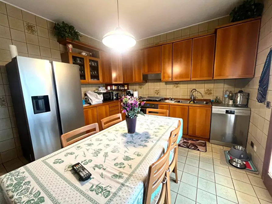 Immagine 6 di Casa indipendente in vendita  in Via Zago a Saonara