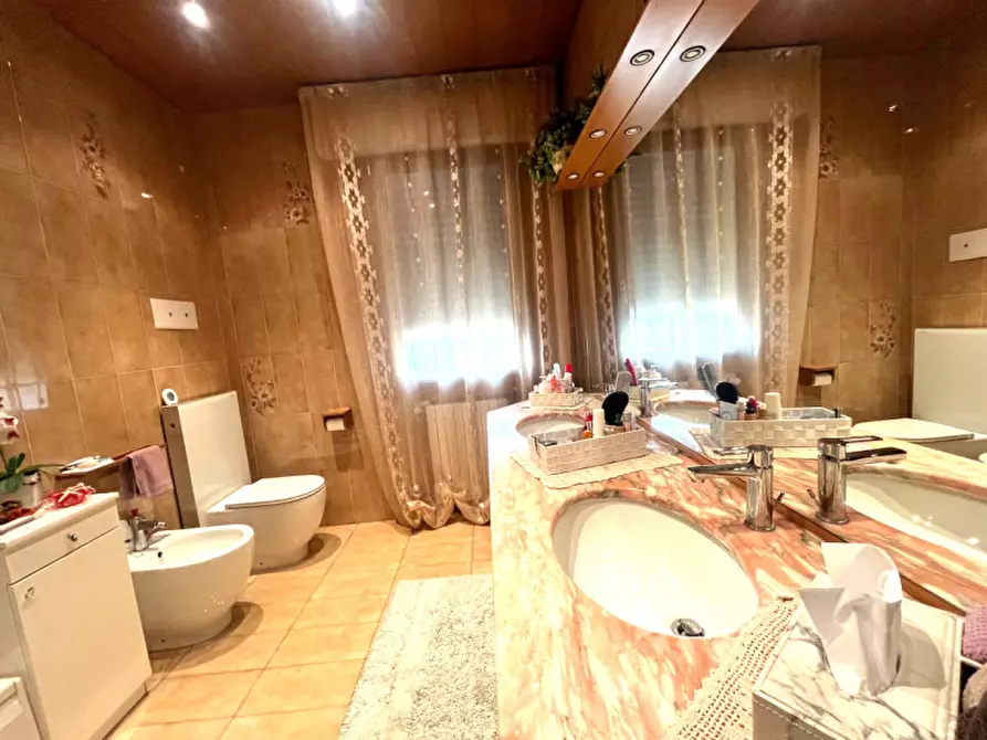 Immagine 8 di Casa indipendente in vendita  in Via Zago a Saonara