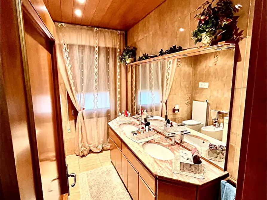 Immagine 9 di Casa indipendente in vendita  in Via Zago a Saonara