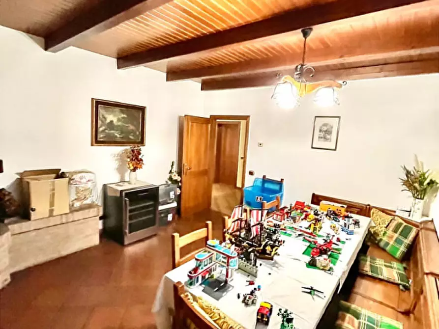 Immagine 10 di Casa indipendente in vendita  in Via Zago a Saonara