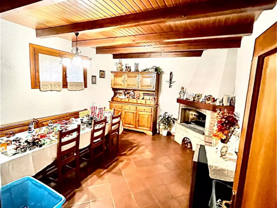 Immagine 11 di Casa indipendente in vendita  in Via Zago a Saonara