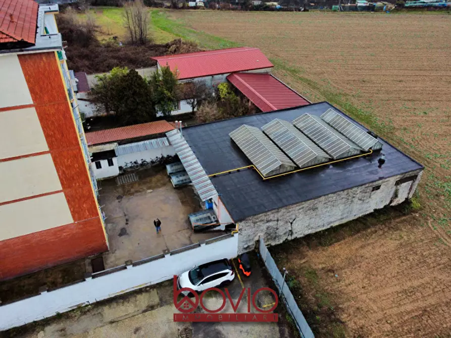 Immagine 3 di Capannone industriale in vendita  in Via La Thuile 70 a Torino