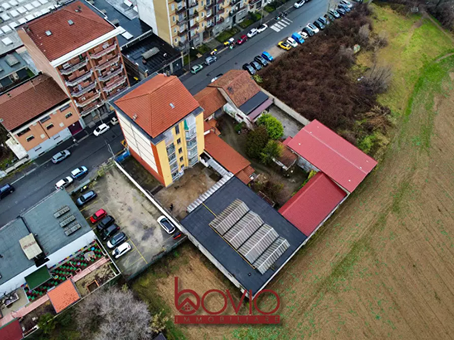 Immagine 4 di Capannone industriale in vendita  in Via La Thuile 70 a Torino