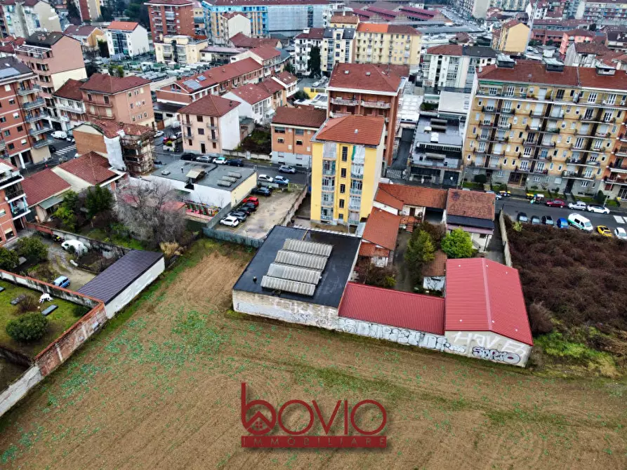 Immagine 5 di Capannone industriale in vendita  in Via La Thuile 70 a Torino