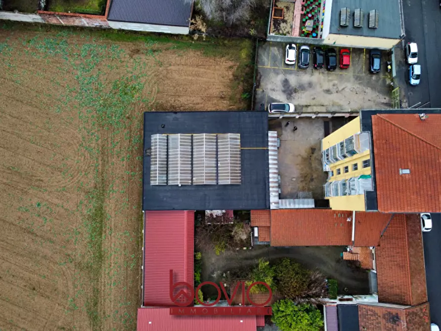 Immagine 7 di Capannone industriale in vendita  in Via La Thuile 70 a Torino