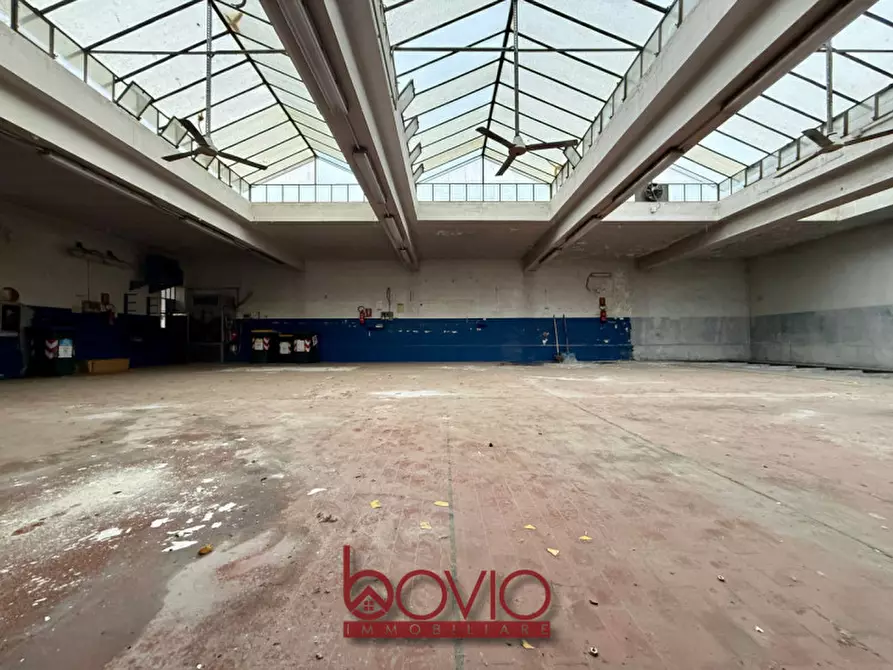 Immagine 14 di Capannone industriale in vendita  in Via La Thuile 70 a Torino