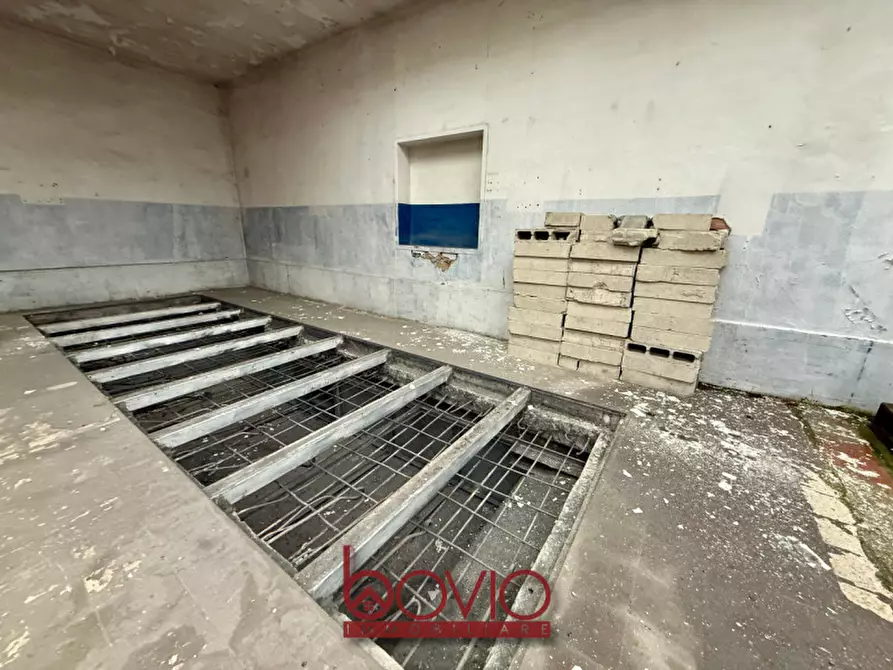 Immagine 17 di Capannone industriale in vendita  in Via La Thuile 70 a Torino