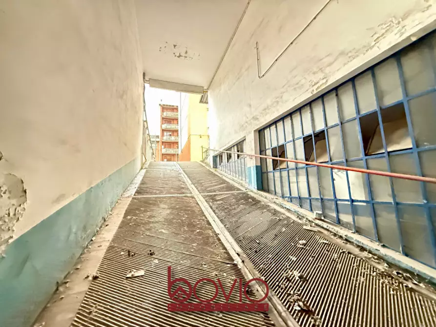Immagine 20 di Capannone industriale in vendita  in Via La Thuile 70 a Torino