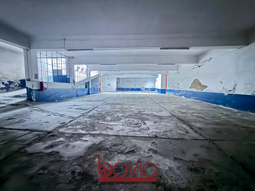 Immagine 21 di Capannone industriale in vendita  in Via La Thuile 70 a Torino