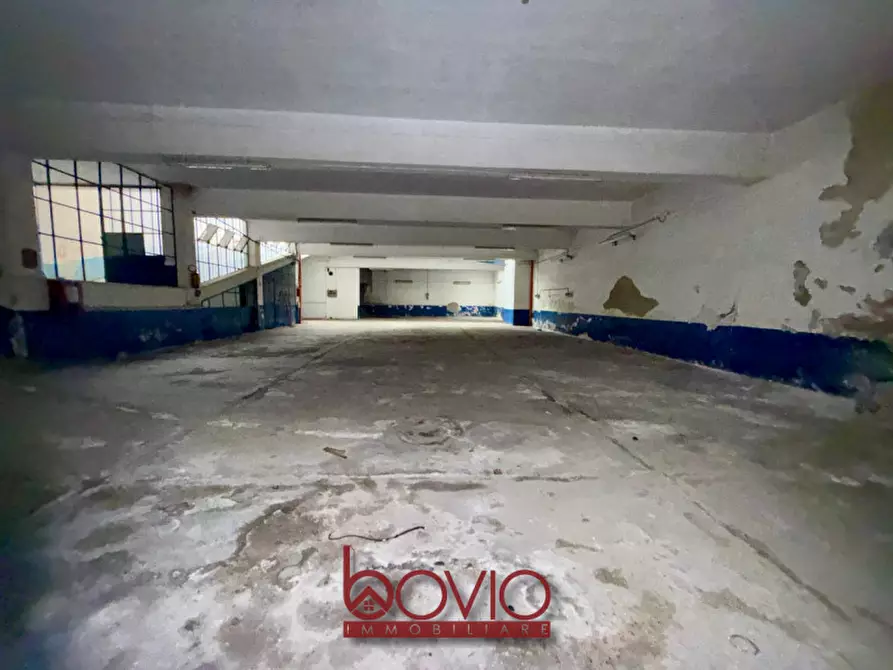 Immagine 22 di Capannone industriale in vendita  in Via La Thuile 70 a Torino