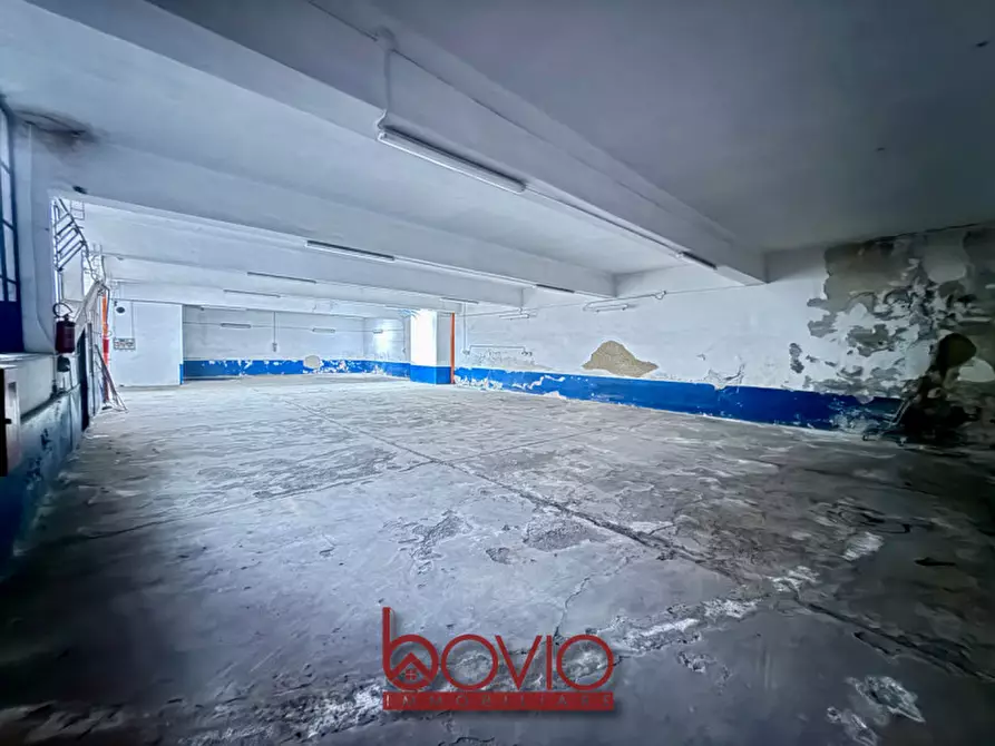 Immagine 23 di Capannone industriale in vendita  in Via La Thuile 70 a Torino