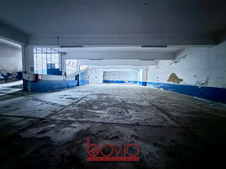 Immagine 24 di Capannone industriale in vendita  in Via La Thuile 70 a Torino