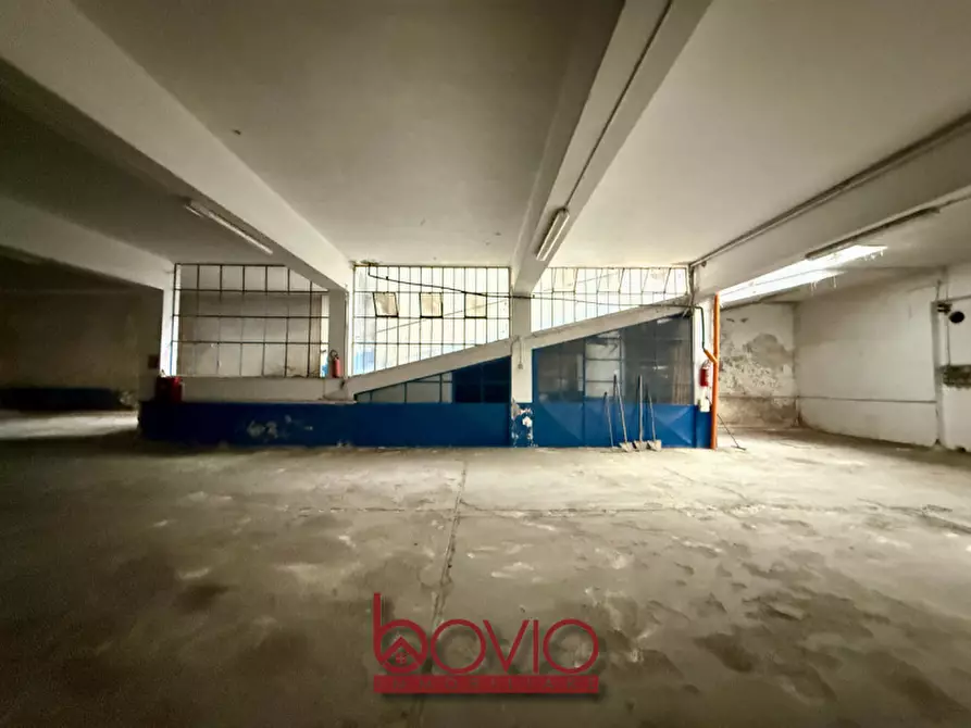 Immagine 25 di Capannone industriale in vendita  in Via La Thuile 70 a Torino