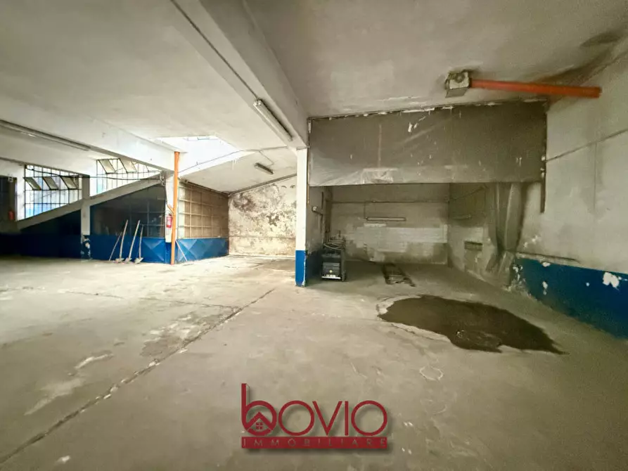 Immagine 26 di Capannone industriale in vendita  in Via La Thuile 70 a Torino