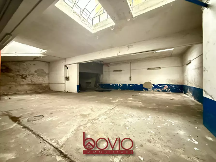 Immagine 28 di Capannone industriale in vendita  in Via La Thuile 70 a Torino
