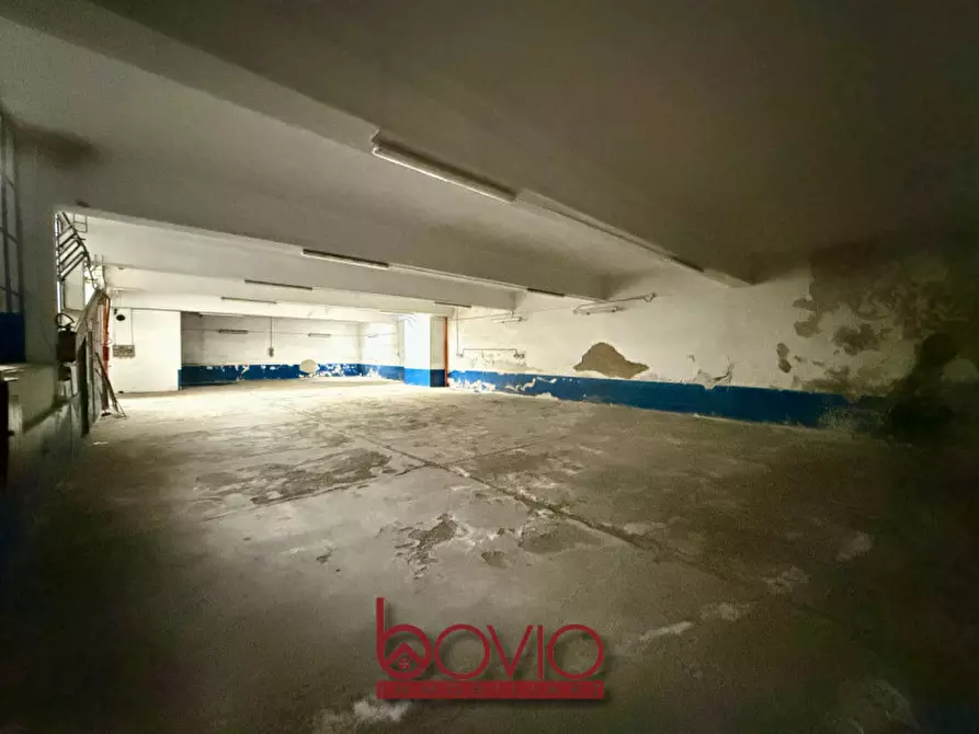 Immagine 35 di Capannone industriale in vendita  in Via La Thuile 70 a Torino