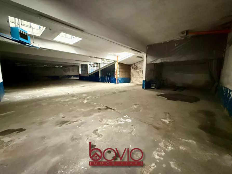 Immagine 40 di Capannone industriale in vendita  in Via La Thuile 70 a Torino