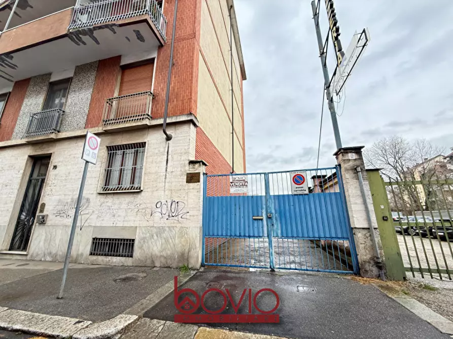 Immagine 42 di Capannone industriale in vendita  in Via La Thuile 70 a Torino