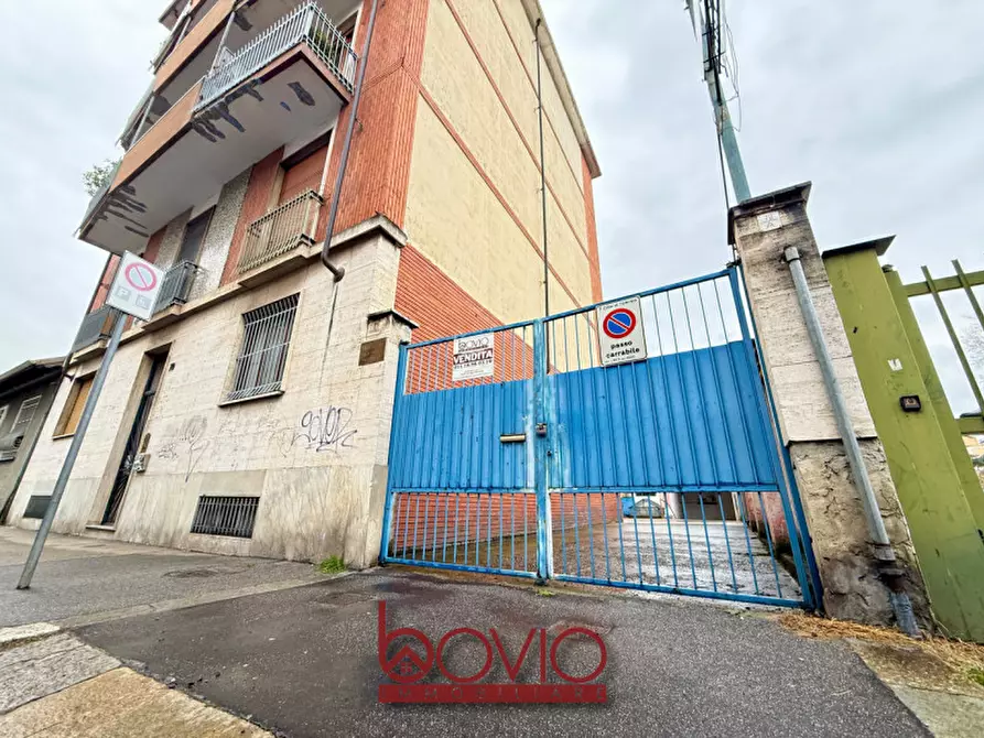 Immagine 43 di Capannone industriale in vendita  in Via La Thuile 70 a Torino