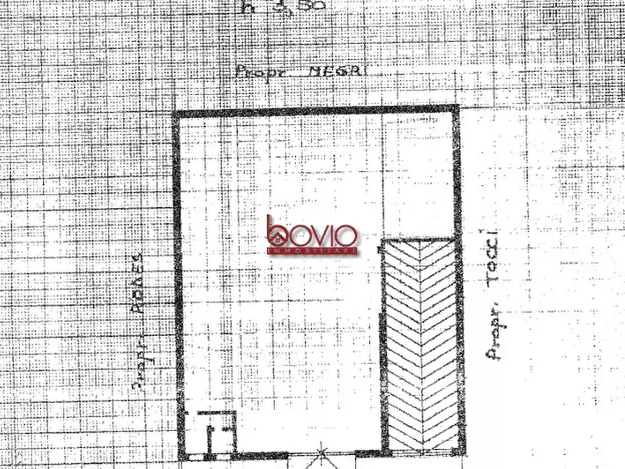 Immagine 44 di Capannone industriale in vendita  in Via La Thuile 70 a Torino