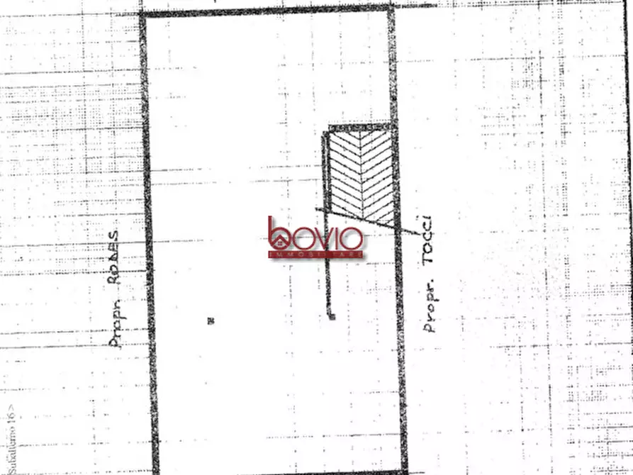 Immagine 45 di Capannone industriale in vendita  in Via La Thuile 70 a Torino