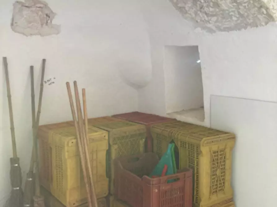 Immagine 6 di Rustico / casale in vendita  in C.da Sierri a Carovigno