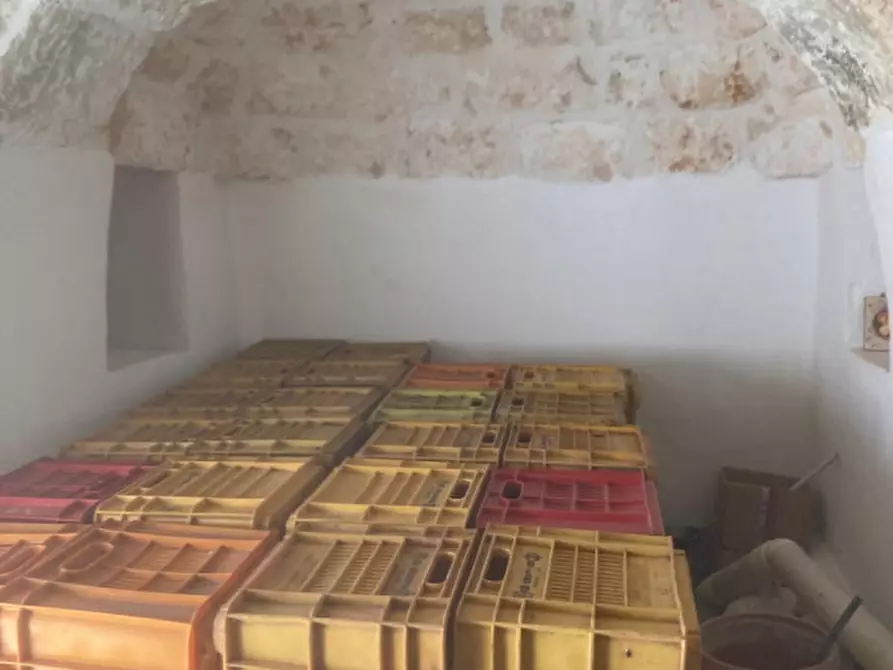 Immagine 7 di Rustico / casale in vendita  in C.da Sierri a Carovigno