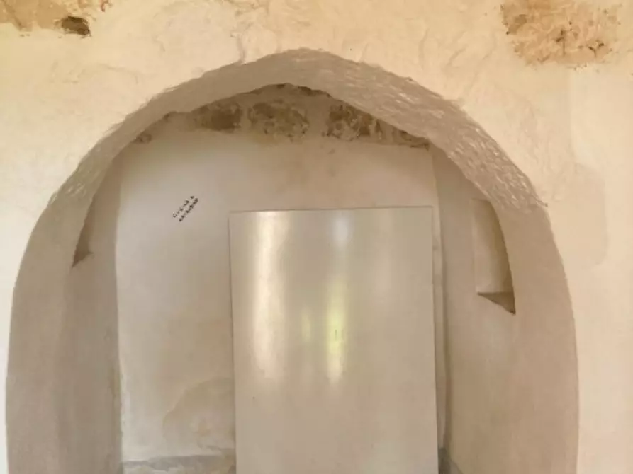 Immagine 9 di Rustico / casale in vendita  in C.da Sierri a Carovigno