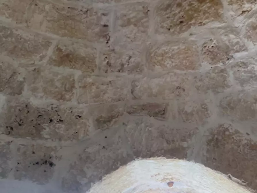 Immagine 12 di Rustico / casale in vendita  in C.da Sierri a Carovigno