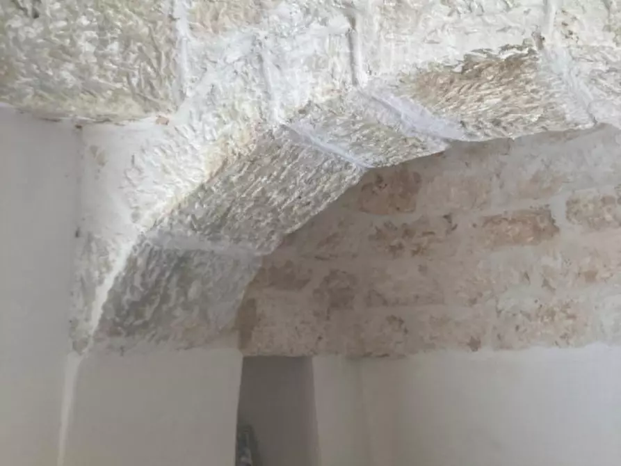 Immagine 14 di Rustico / casale in vendita  in C.da Sierri a Carovigno