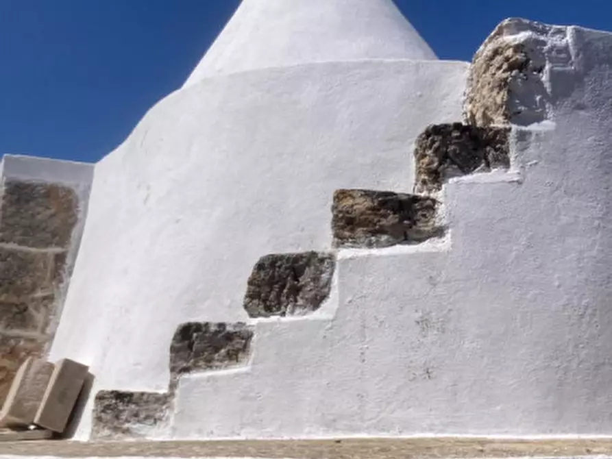 Immagine 18 di Rustico / casale in vendita  in C.da Sierri a Carovigno