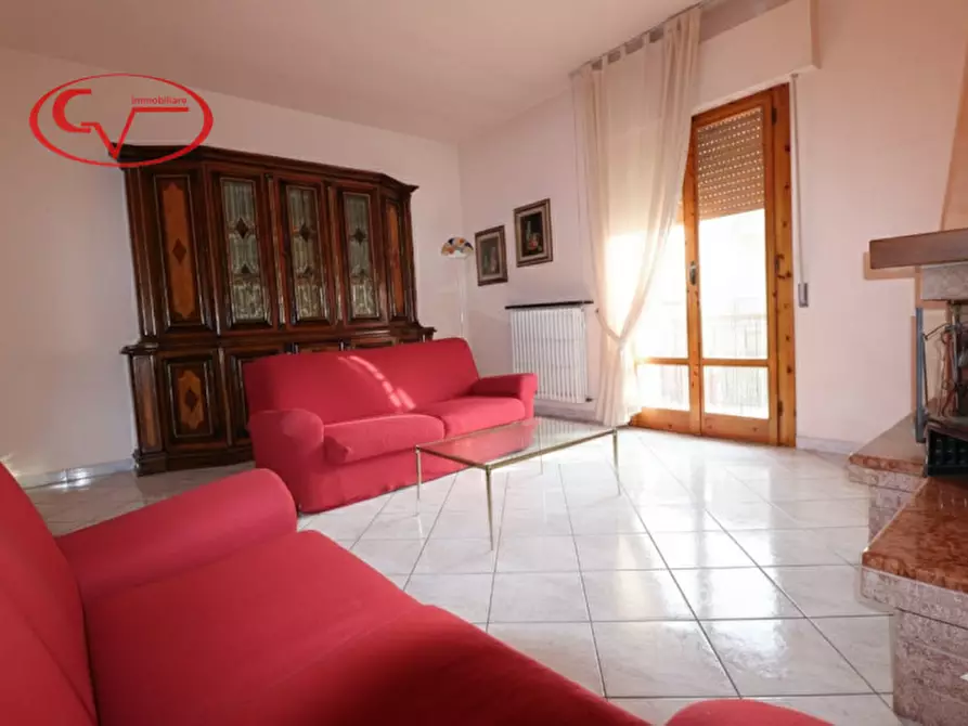 Immagine 3 di Casa bifamiliare in vendita  in via 14 luglio a Montevarchi