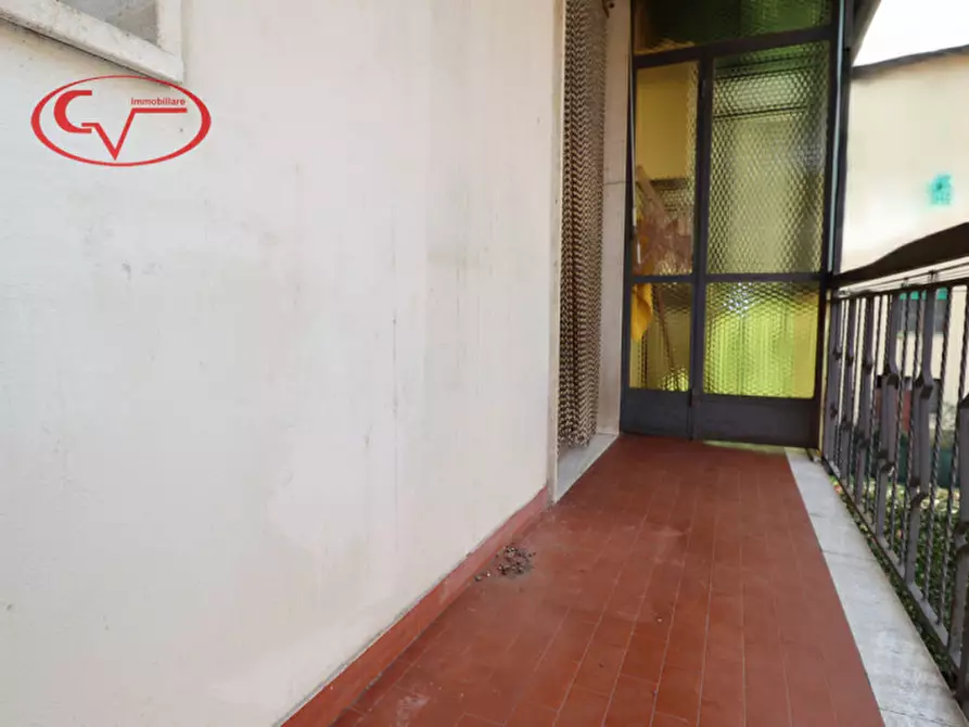 Immagine 6 di Casa bifamiliare in vendita  in via 14 luglio a Montevarchi