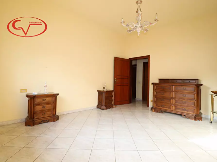 Immagine 11 di Casa bifamiliare in vendita  in via 14 luglio a Montevarchi