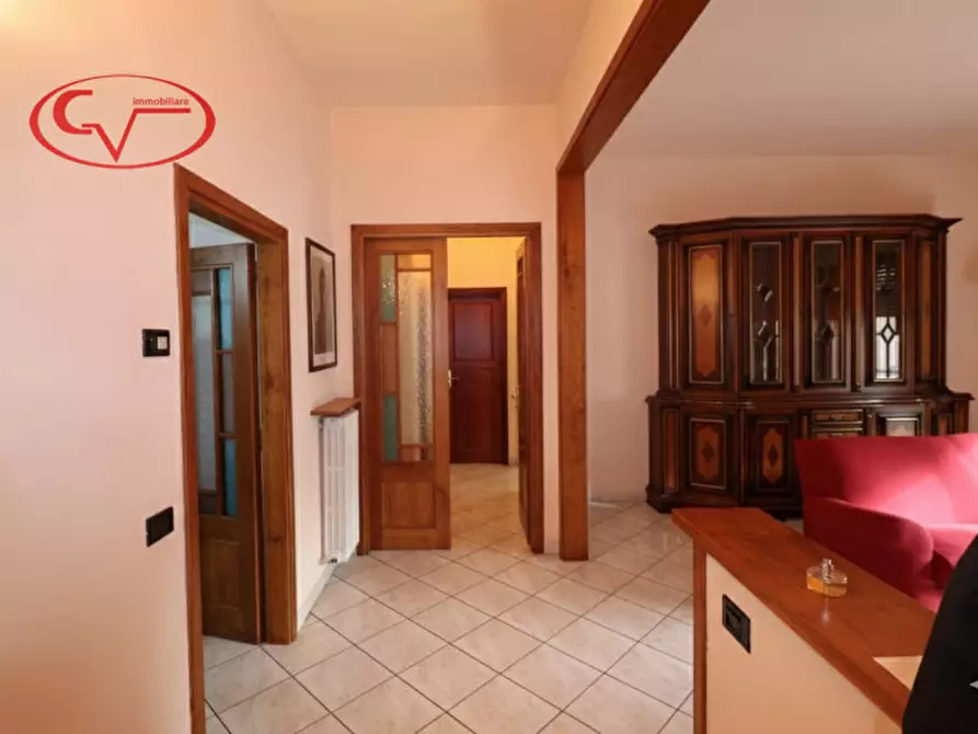 Immagine 15 di Casa bifamiliare in vendita  in via 14 luglio a Montevarchi