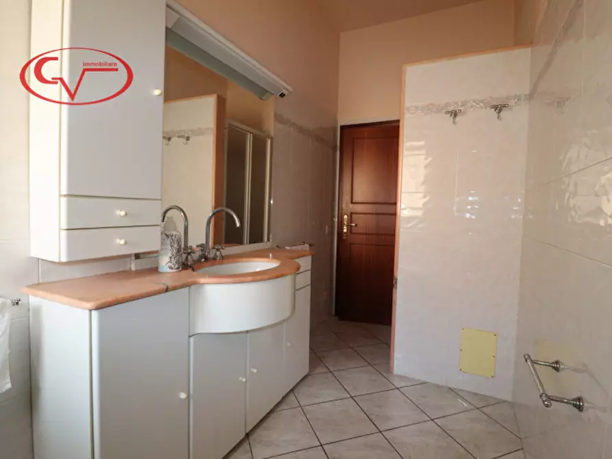 Immagine 17 di Casa bifamiliare in vendita  in via 14 luglio a Montevarchi