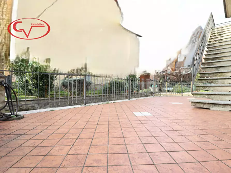 Immagine 18 di Casa bifamiliare in vendita  in via 14 luglio a Montevarchi