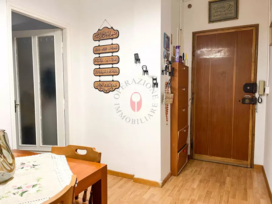 Immagine 3 di Appartamento in vendita  in Via Saliceto 9 a Torino