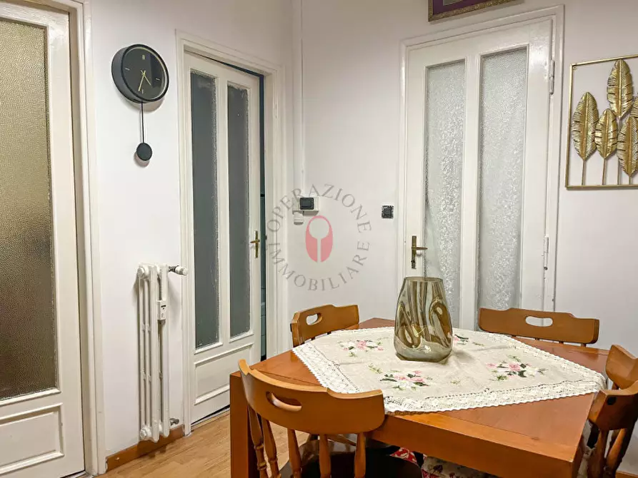 Immagine 5 di Appartamento in vendita  in Via Saliceto 9 a Torino