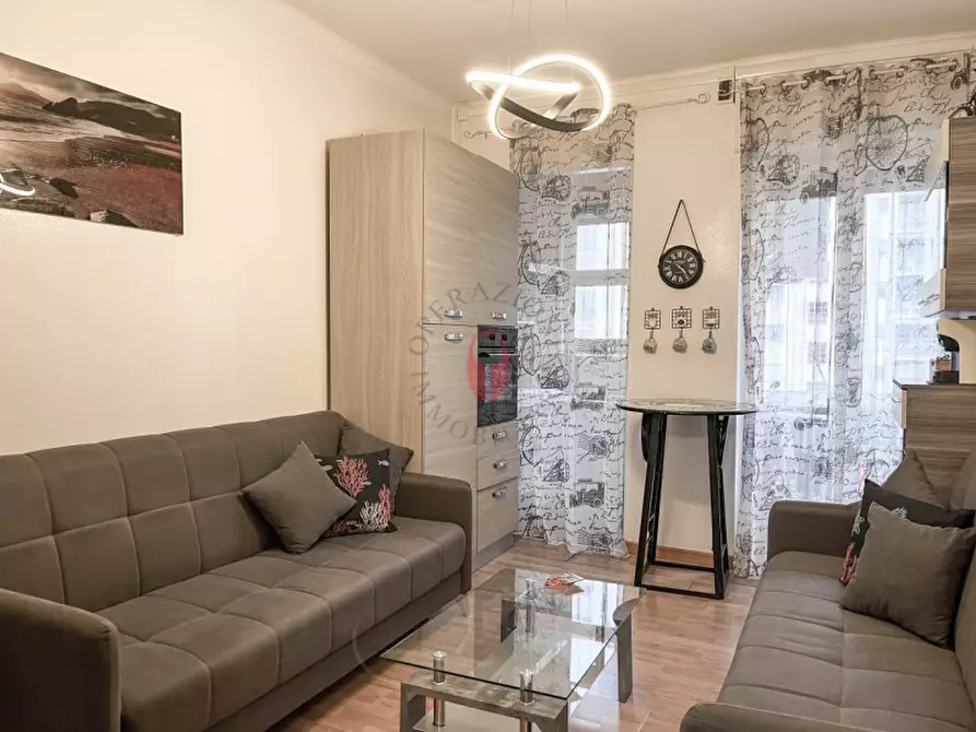 Immagine 6 di Appartamento in vendita  in Via Saliceto 9 a Torino