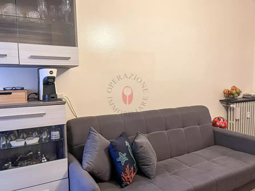 Immagine 7 di Appartamento in vendita  in Via Saliceto 9 a Torino