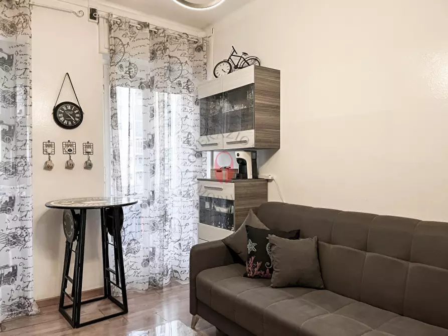 Immagine 9 di Appartamento in vendita  in Via Saliceto 9 a Torino