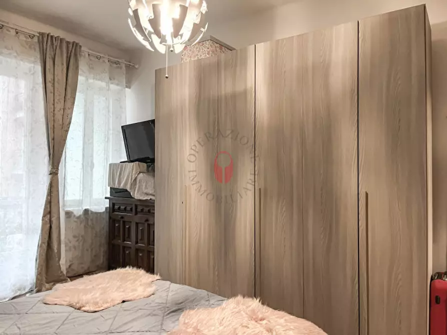 Immagine 12 di Appartamento in vendita  in Via Saliceto 9 a Torino