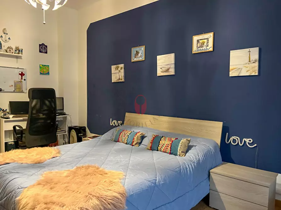 Immagine 13 di Appartamento in vendita  in Via Saliceto 9 a Torino