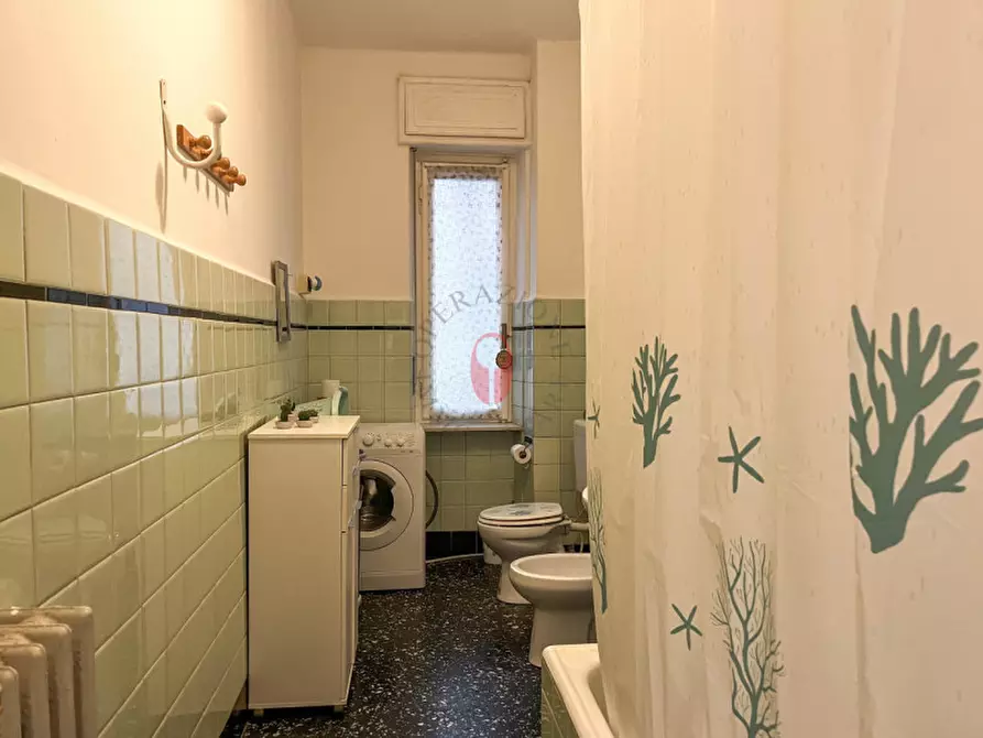 Immagine 14 di Appartamento in vendita  in Via Saliceto 9 a Torino