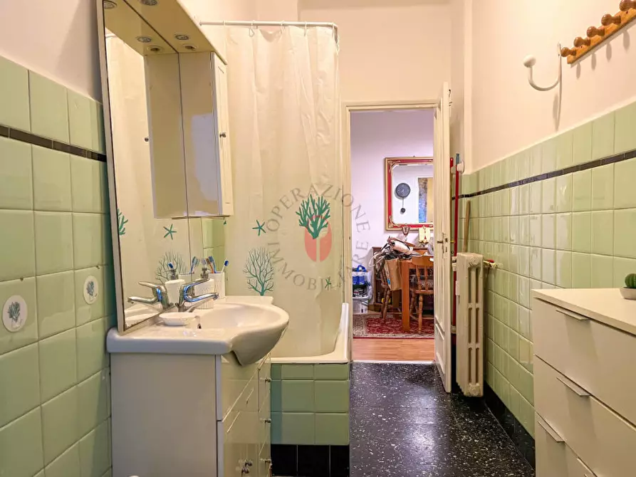 Immagine 15 di Appartamento in vendita  in Via Saliceto 9 a Torino